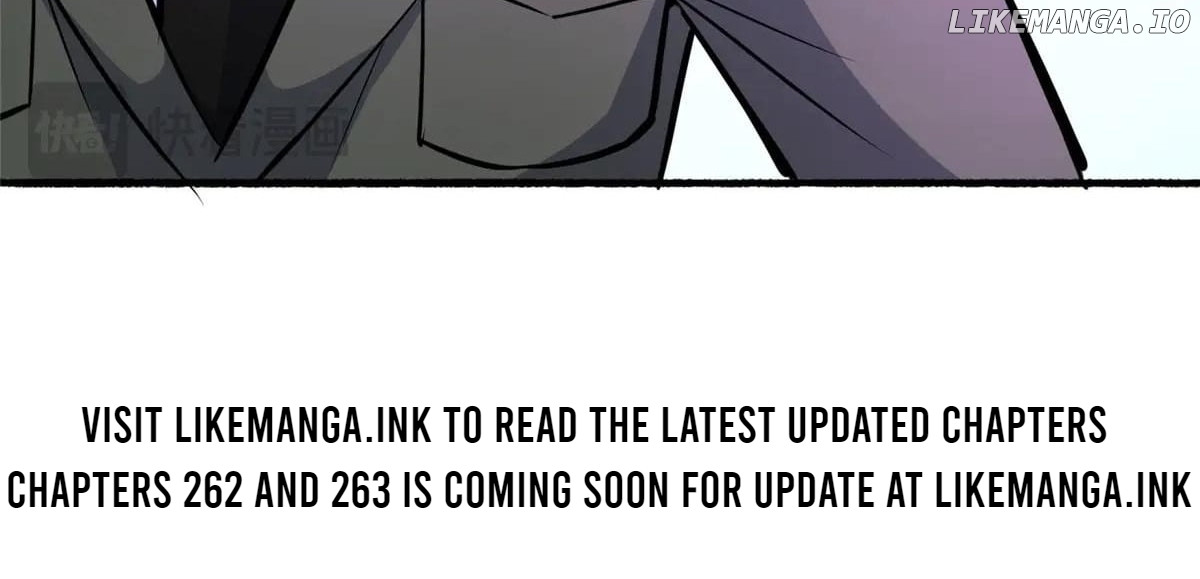 Divine Urban God Chapter 261 - page 113